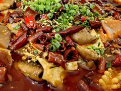 -富乐山酒店(西黄城根北街店)