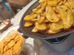 -福阿婆老牌湘菜(大润发店)