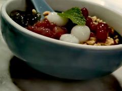 盐府老冰粉-懒人盐府人家(航天桥店)