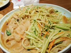 -北李妈妈菜·虾爬子大锅贴(贵和店)