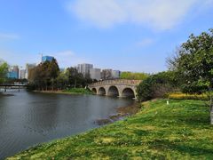 -尚贤河湿地