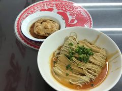 -逸桂禾面馆