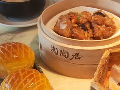 -陶陶居酒家(SM二期购物广场店)