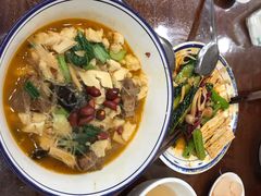-老乌家特色小炒泡馍(大皮院店)