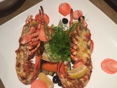 -济南喜来登酒店