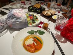 -狮拾久·现代新加坡料理(福田COCO Park店)