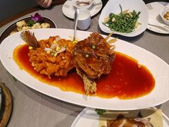 -苏城小院·园林精致苏州菜(斜塘老街店)