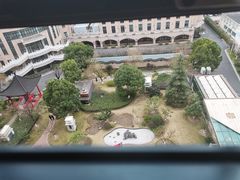 -复旦大学附属中山医院(西院区)
