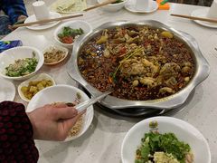 -大味美蛙鱼头(遂宁总店)