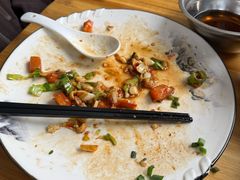 -荣荣面馆(丹溪大道店)