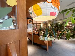 -The Good Place好地方·Brunch·coffee(国贸店)