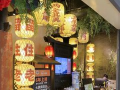 -南京大牌档(中关村领展广场店)