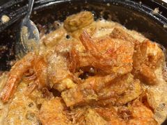 -旺爷砂锅·茶作(国贸城店)