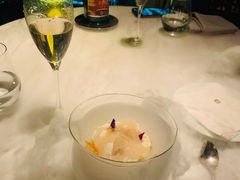 -翡翠36餐厅(浦东香格里拉店)