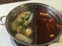 -三毛牛肉店(福强店)