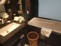 -苏州独墅湖世尊酒店