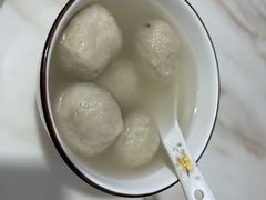 -秋凤鱼丸(金鼎总店)