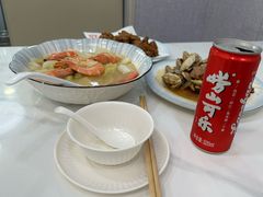 -来之顺海鲜菜馆·青岛菜·始于1993(栈桥店)