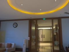 -长白山万达锦华套房酒店