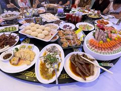 -潮喜竹溪荔湖酒家(荔枝湾店)