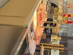 -乡村基(双流时代奥特莱斯餐厅)