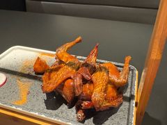 -羽鸽集·乳鸽专门店·地道顺德菜(岭南站店)