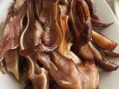 -万春卤菜(天乡后街步行街店)