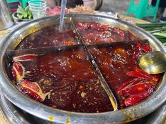 -渝味黄姐火锅(黄泥村店)