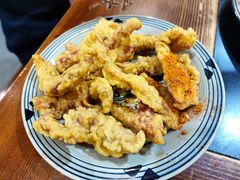 酥肉-重庆故事姊妹老火锅(财经学院店)