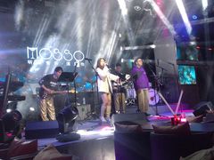 -MOSSO音乐酒吧·live house(南京旗舰店)