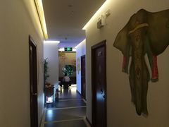 -泰享受·泰式按摩·SPA(海珠琶洲新村店)