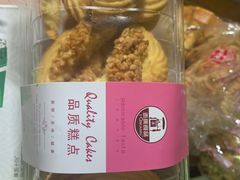 -泰康食品(南京东路店)