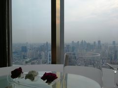 -金轩中餐厅 Jin Xuan(浦东丽思卡尔顿酒店)