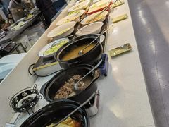 -素清香(解放路店)
