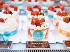 -卷心卷意·轻甜蛋糕(新光天地店)