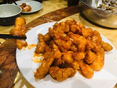 -群姐面馆·海鲜烧烤(同安路二店)
