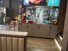 -纪林菜馆·博山菜老字号(华光路店)