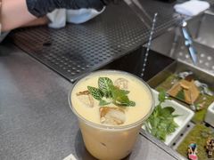 -O.P.S. CAFE