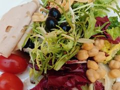 -漢咖啡·全服务式自助晚餐(武汉洲际酒店)