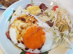 -食运茶餐厅(文化宫店)