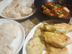 -金谷园饺子馆(北邮总店)