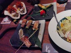 -京鹿料理(荟聚店)