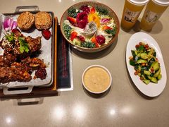-蝎王府羊蝎子(虎坊桥总店)