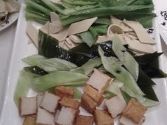 -鱼酷活鱼烤鱼(恒隆广场店)