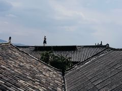 -玉湖村
