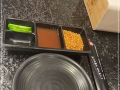 -九田家黑牛烤肉料理(太阳城店)