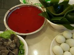 -朱氏胖子烂火锅(洪崖洞店)