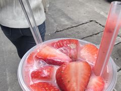 -十二中草莓冰·红豆沙冰屋(十二中店)