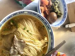 -永丰面馆(汉口路店)