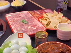 -蜀大侠火锅.川剧变脸(龙泉世茂店)